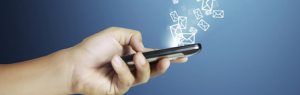 10 façons d'utiliser le SMS