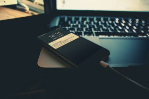 VuduMobile text messaging services. Services de messagerie texte pour entreprises