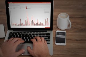 Application de messagerie texte de VuduMobile