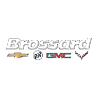 Brossard Chevrolet GMC