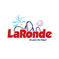 La Ronde Six Flags