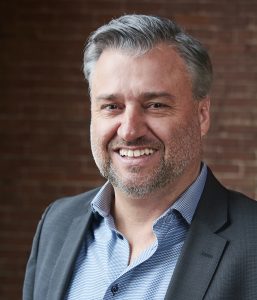 Stéphane Daoust - Folio Median