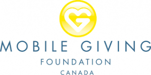 Mobile Giving Foundation Canada