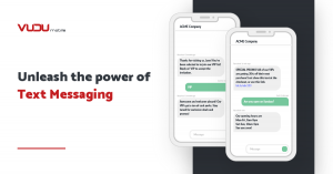 VuduMobile - Text Messaging
