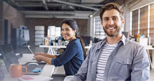 messagerie entreprise