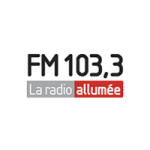 FM 103,3 La radio allumée