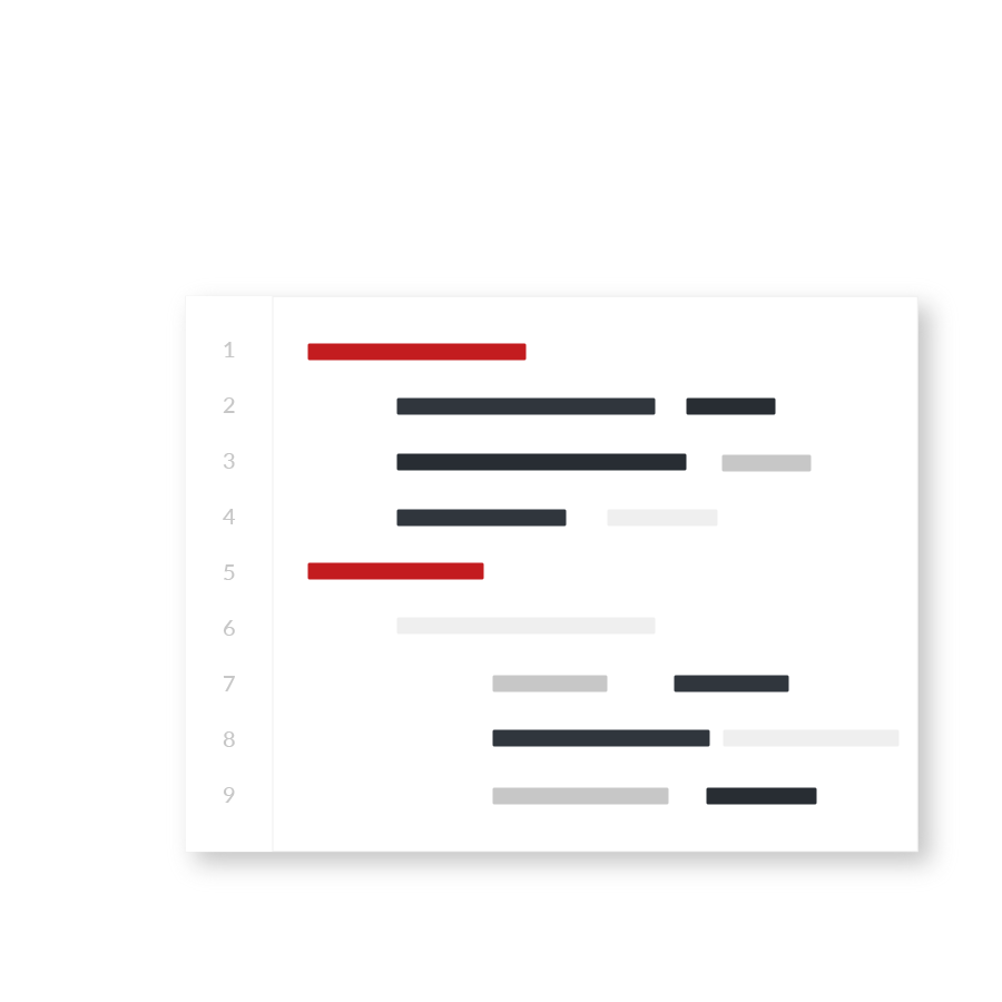Intégrez la messagerie multicanaux par API