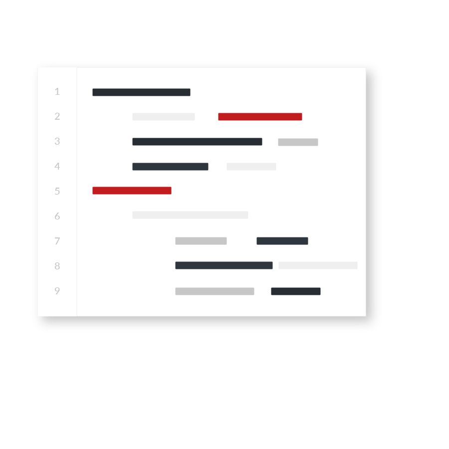 Intégrez la messagerie multicanaux par API