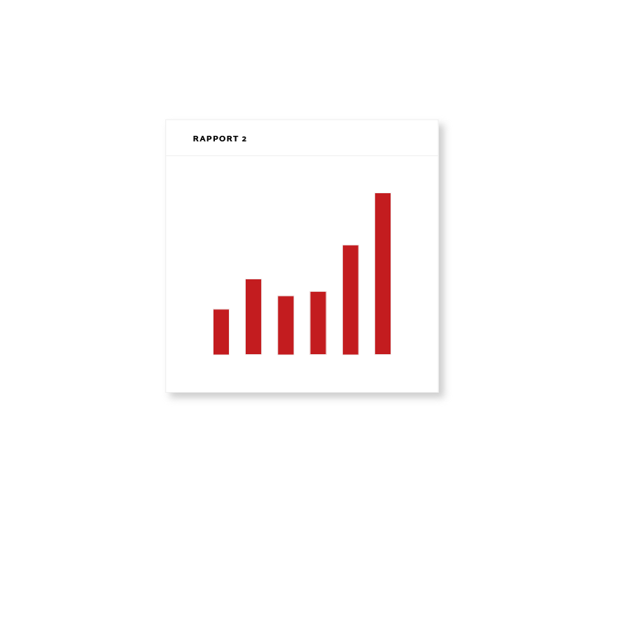 Plateforme de messagerie multicanaux - Rapports de contacts